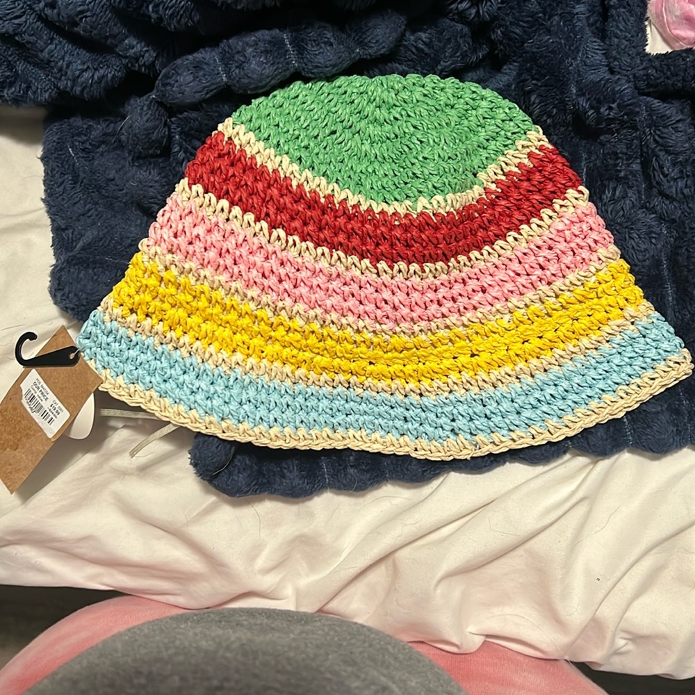 Bucket Hat